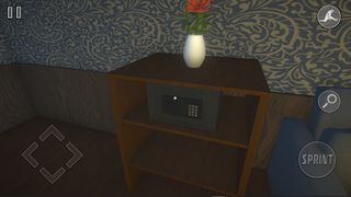 Survival Room - Screenshot 3