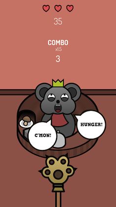 Banquet for a King - Screenshot 4