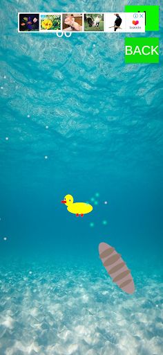 Worm Escape Runing-Giun đuổi - Screenshot 3