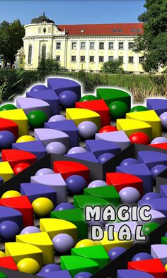 Magic Dial - Screenshot 2