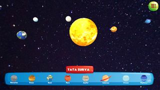 TATA SURYA - YPAMDR - Screenshot 3