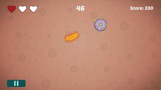 Jadyn's Journey to Health: Lif - Screenshot 2