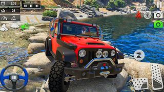 Indian Jeep Wala Games 3D - Screenshot 3