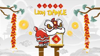 Lunar Lion Dance 2024 - Screenshot 1