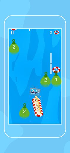 Limmat Ride - Screenshot 4