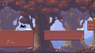 Endless Stride - Screenshot 3