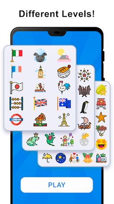 Logic Picture Puzzle - Screenshot 3