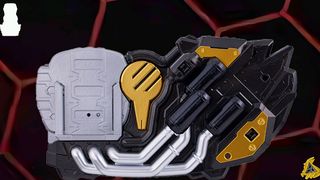 DX Juuga Driver Kamen Rider - Screenshot 1