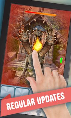 100 doors World Of History 3 - Screenshot 1