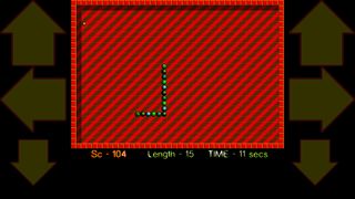 Wormy The Worm Like Snake - Screenshot 3