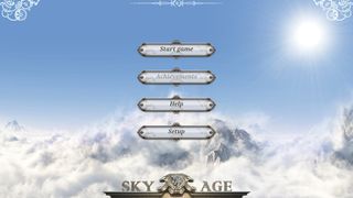 Sky Age - Screenshot 1