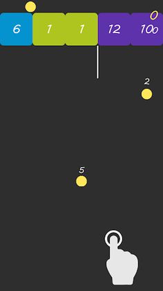 Ball vs Block - Screenshot 2