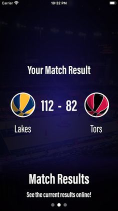 Hoop-Y - Screenshot 2