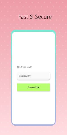 Gain VPN PRO - Fast & Secure - Screenshot 2