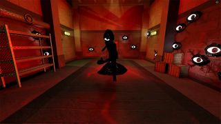 Mod Doors Floor: ROBLX - Screenshot 1