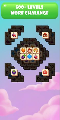 Tile Master 2022-Triple Puzzle - Screenshot 2