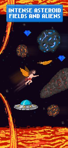Icarus Rising - Screenshot 3