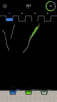 Sand and Water - Screenshot 4