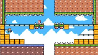 Sweet Candy Boy 3D Challenges - Screenshot 3