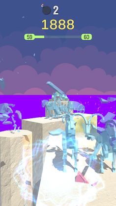 Shatter Balls - Smash Everythi - Screenshot 4