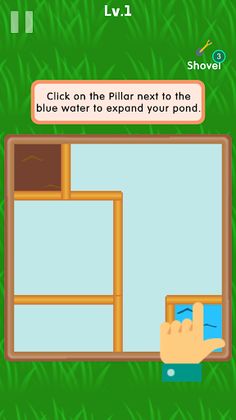 Open River - Screenshot 1