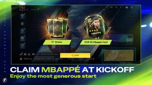 Kickoff Football 26: Be A Pro - Screenshot 2