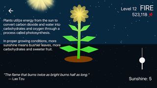 Godai - Screenshot 1