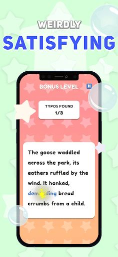 Link Word! - Screenshot 2