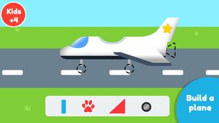 Shapes for Kids - Screenshot 2