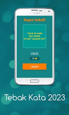 Tebak Kata 2023 - Screenshot 2