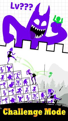 Hero fighter - Stick Man - Screenshot 3