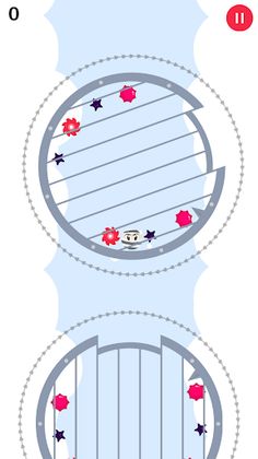 Arman Jumper - Screenshot 2