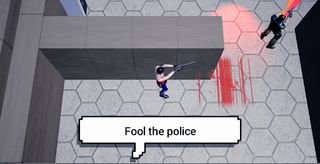 Thief Steal Bank Game - Screenshot 3