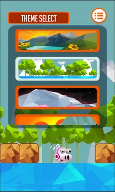Falling Sky - Screenshot 2