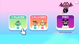 Gravity Blaster - Screenshot 1