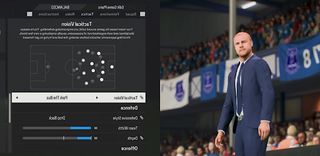 FC 24 Soccer Pro League - Screenshot 3