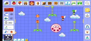 maker world engenie - Screenshot 1