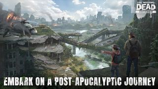 The Walking Dead: Survivors - Screenshot 1