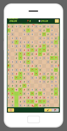 Minesweeper 2021 - Screenshot 4
