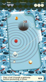 subpar pool - Screenshot 3