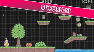 P&P - A paper world adventure - Screenshot 3