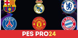ePes 24 Football League Riddle - Screenshot 3