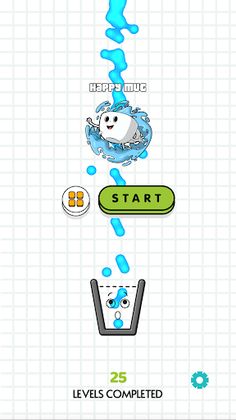 Happy Mug - Screenshot 1