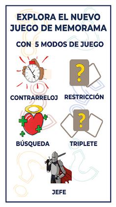 Memory Quest - Screenshot 2