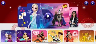 Magical English for Jazz - Screenshot 1