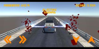 Zombie Road Sweeper - Screenshot 3