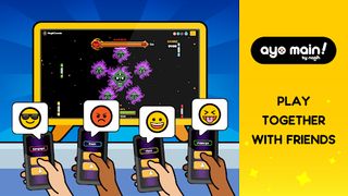 Ayo Main - Screenshot 3