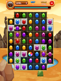 Candy Smash 2020 - Screenshot 1