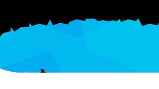 Icy Slide - Screenshot 2