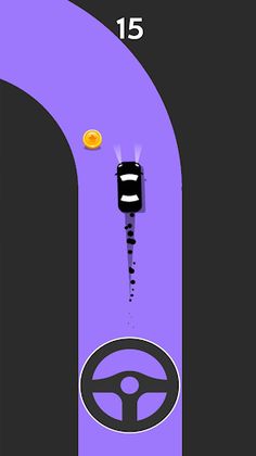 In-Hand Driver - Screenshot 3